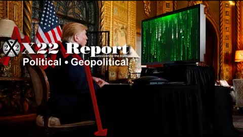 X22 Report 1-25-22