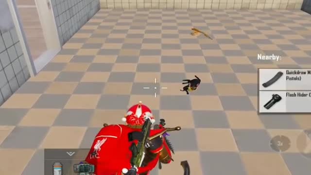 |#gameplay #vom #bgmi #pubg #shorts