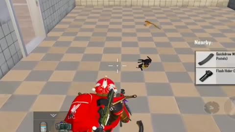 |#gameplay #vom #bgmi #pubg #shorts