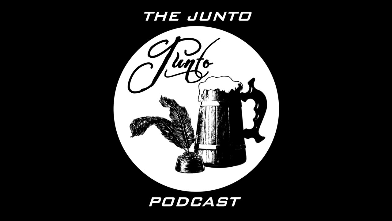 The Junto Podcast E1: Paltering - Lies Within the Truth