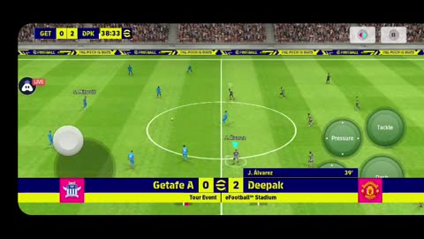 pes Football