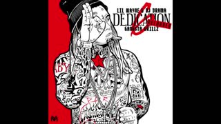 Lil Wayne - Dedication 6 Reloaded Mixtape
