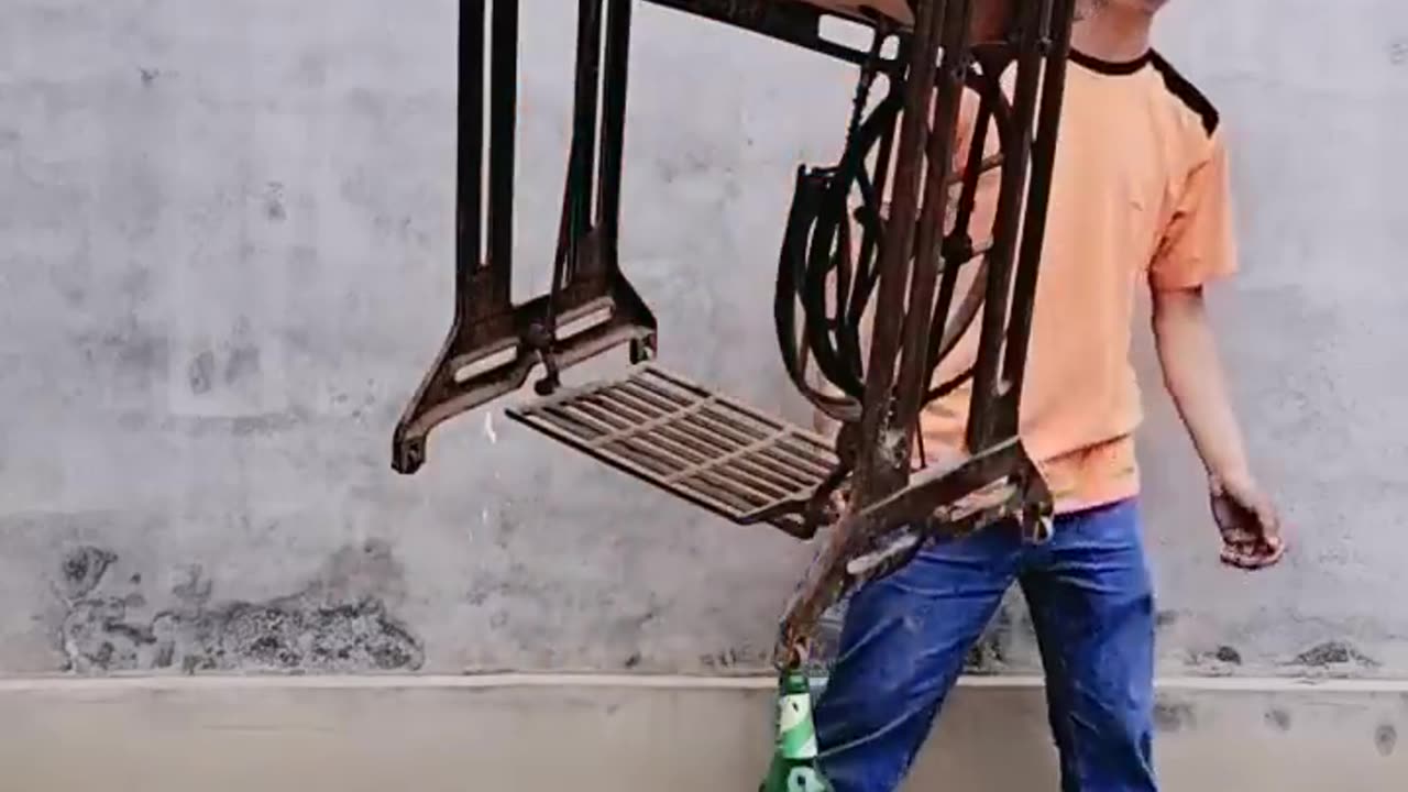 Amezing video 🥱🥱