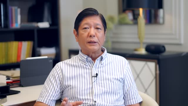 Usapang Agrikultura, Fertilizers, Importasyon, Atbp. | Bongbong Marcos