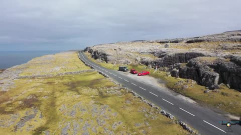 Irish Landscapes 4K