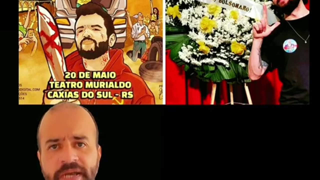 De onde realmente parte o discurso de ódio?