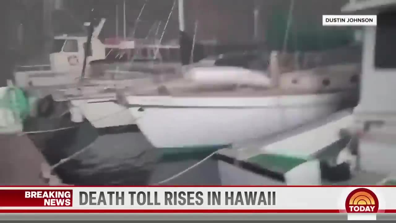 Death toll rise in hawaii