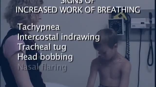 Learn Pediatrics Cardiac Exam