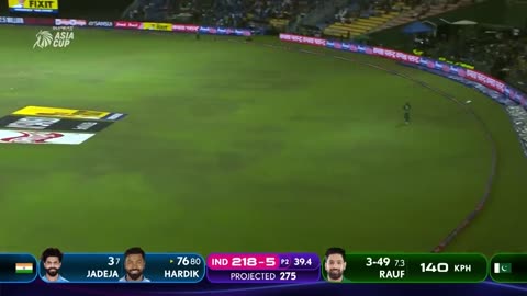 Super11 Asia Cup 2023 _ Match 3 Pakistan vs India Highlights