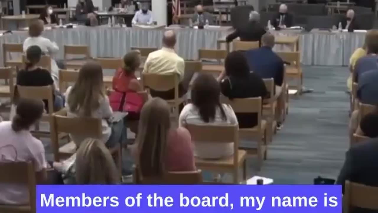 Resign OR Be Charged!