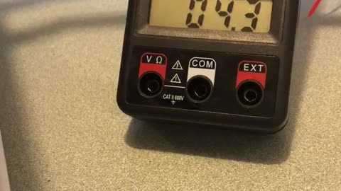 EPU perfection 420vdc 4.3 amp 1.8KW OUTPUT******COP 6.2********