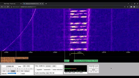 E07 English Man 23/02/2023 1410 UTC 13368kHz