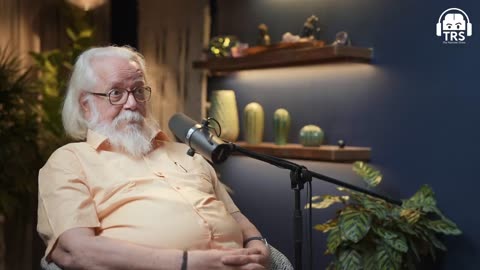 Nambi Narayanan: Rocketry Uncovered, Aliens, ISRO & More | The Ranveer Show