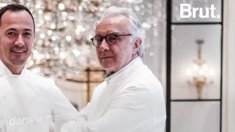 Comment Alain Ducasse fait rayonner la cuisine française dans le monde