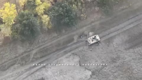 Ukraine Suffer Heavy Losses