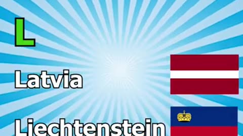 1 Thing about Every Country in Europe (Part 6)