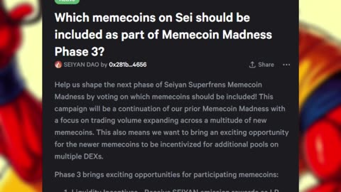 This Is How I Made 10x With Memecoins