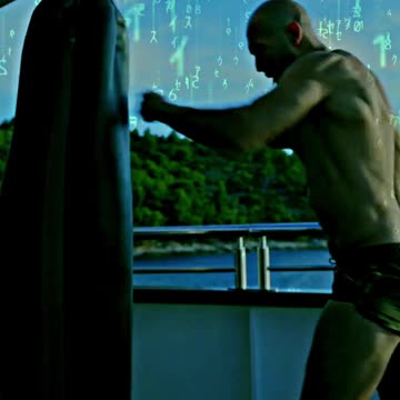 TATE: Follow The White Rabbit