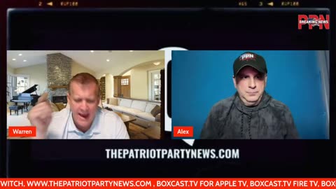 PATRIOT ROUND TABLE REPORT UPDAT TONIGHT 6/16/2023.