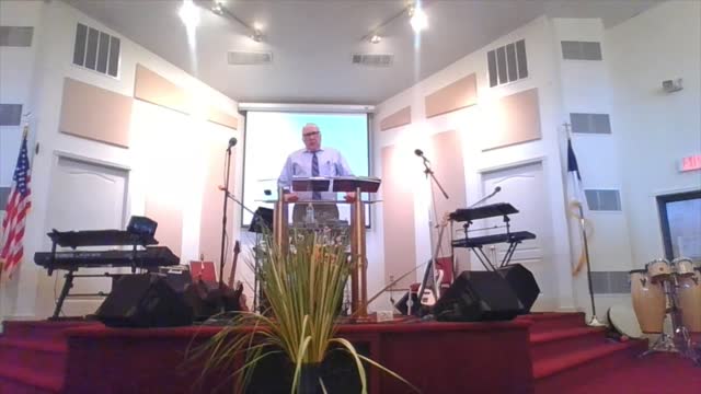 Cry, Hosanna!