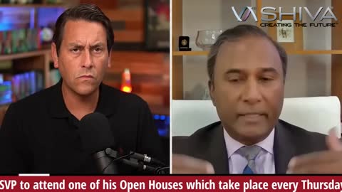 Dr.SHIVA on REDACTED™ Reveals ACTUAL Method Used to Conceal Dr.SHIVA’s Censorship Discovery