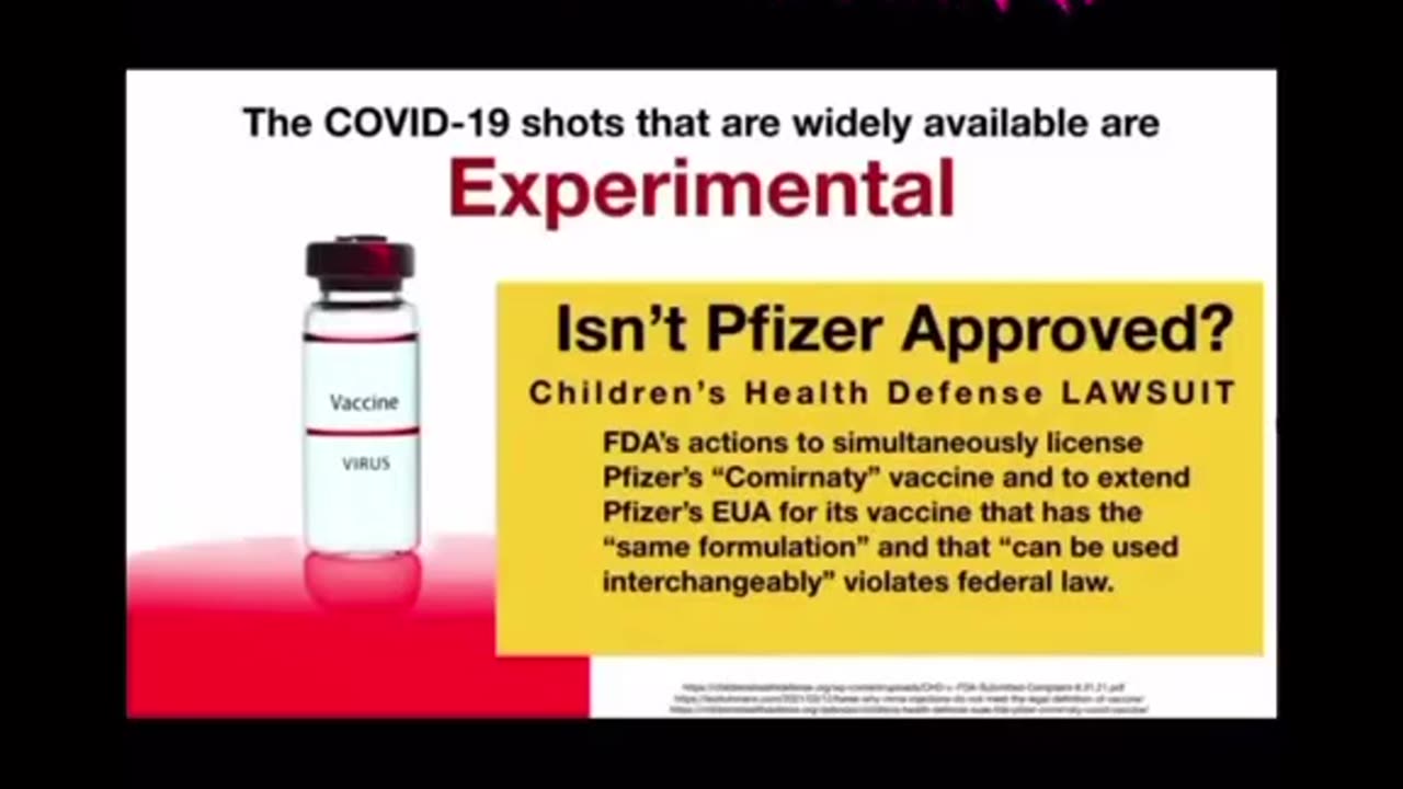 DR. NOTHRIP EXPLAINS CHILDHOOD WELLNESS 72 SHOT VACCINE SCHEDULE