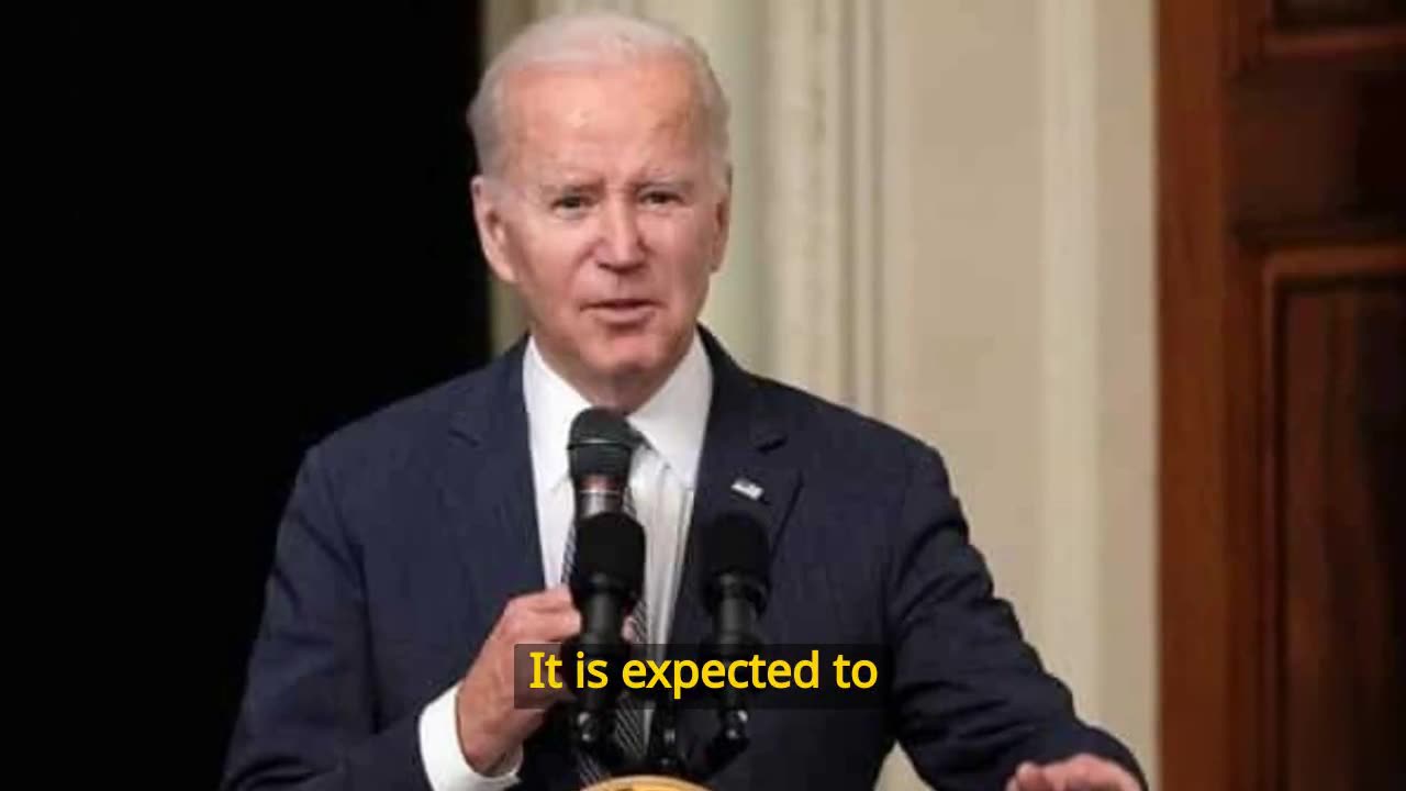 Biden proposes severe asylum restrictions at the border