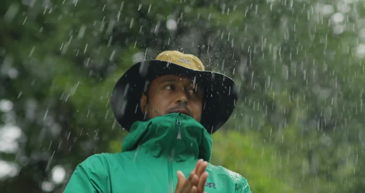 Outdoor Research Seattle Rain Hat