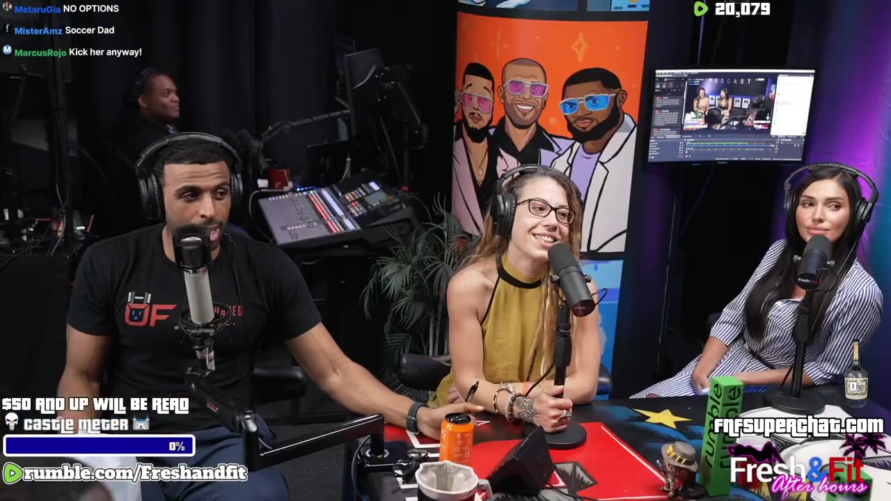 Myron_had_a_few_questions_for_“Based_Auntie”_during_final_thoughts.