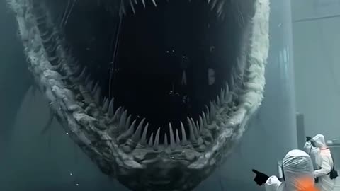 The Unknown Monsters
