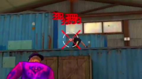 Free fire headshots