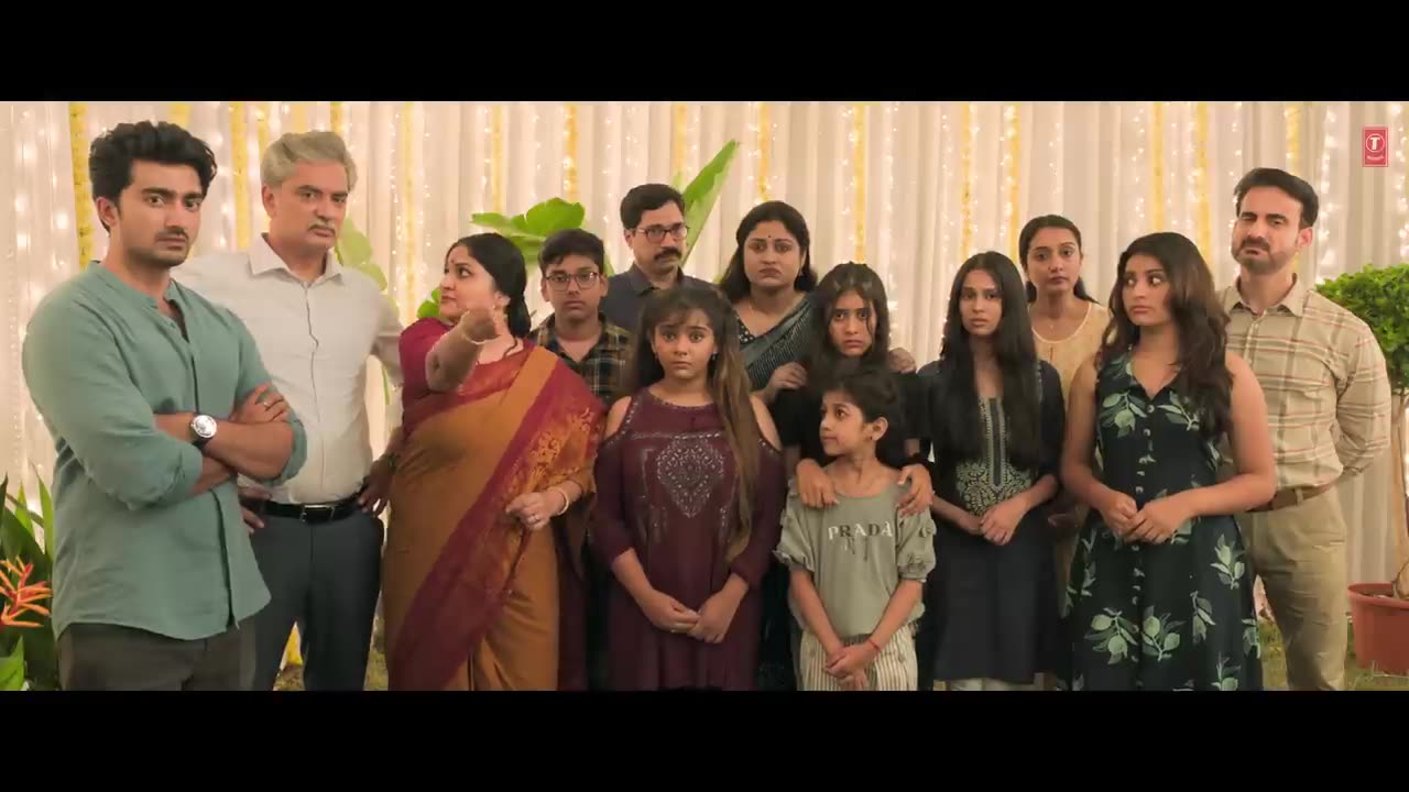 T series,sujal