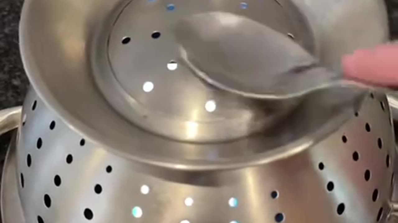 Dealing with spam callers!