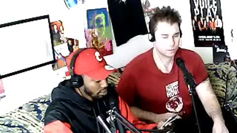 Small Hands from Burning Angel w- Jiggy Jaguar 2-11-2018