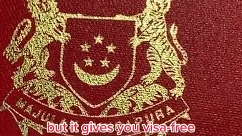 When it takes 6 weeks to renew your passport