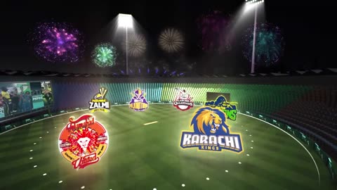 PSL cricket match #psl #cricket