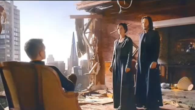 The sheeple aren't going anywhere, they like my world. They don't want this sentimentality