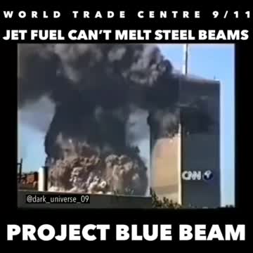 september 11 - ear witness