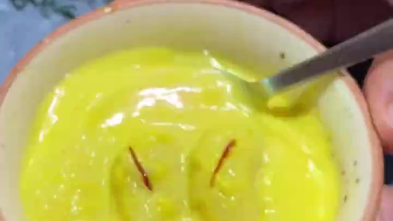 ASMR Indian Shorts _ #ASMR #ASMRVideo #ASMRSounds #Rasmalai #RasmalaiShorts #Shorts #IndianASMRWorld