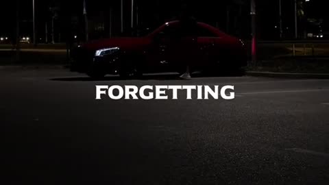 FORGETTING...✅