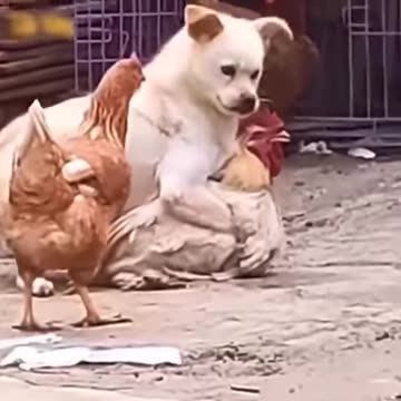 It's clear who wins and who loses