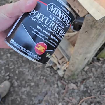 The Catch and Cook Station Was Ruined... So I Refinished It!!