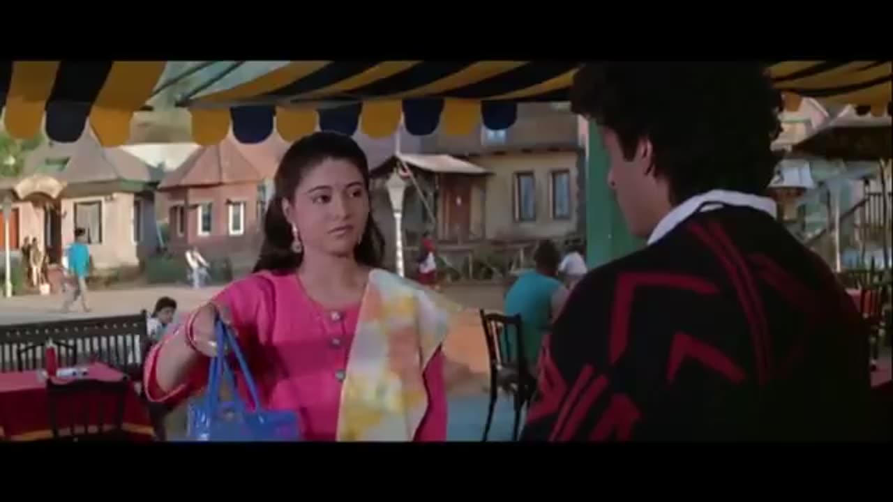 Indian song