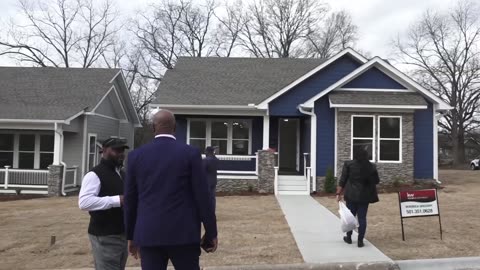 New housing coming to Arkansas’s capital city