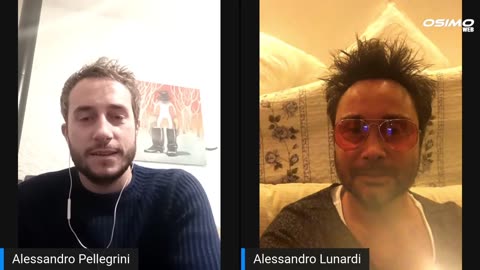 Alessandro Lunardi