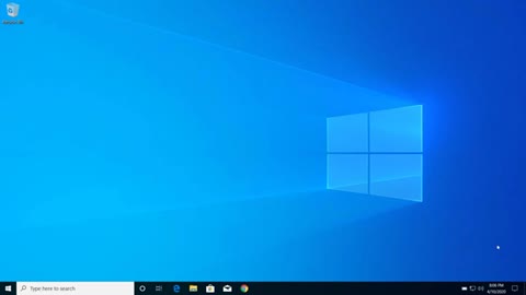 Permanently Remove: Activate Windows Go To Settings To Activate Windows Watermark on Windows 10