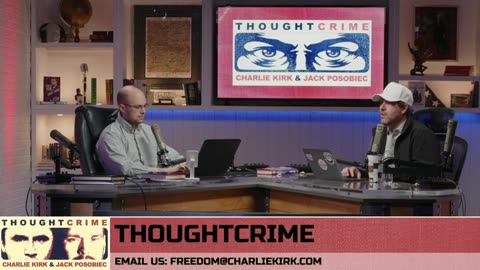 THOUGHTCRIME- Clash of the Cabinet Edition(