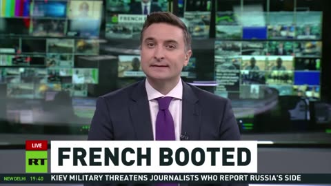 RT News - September 16 2023 (17:00 MSK)