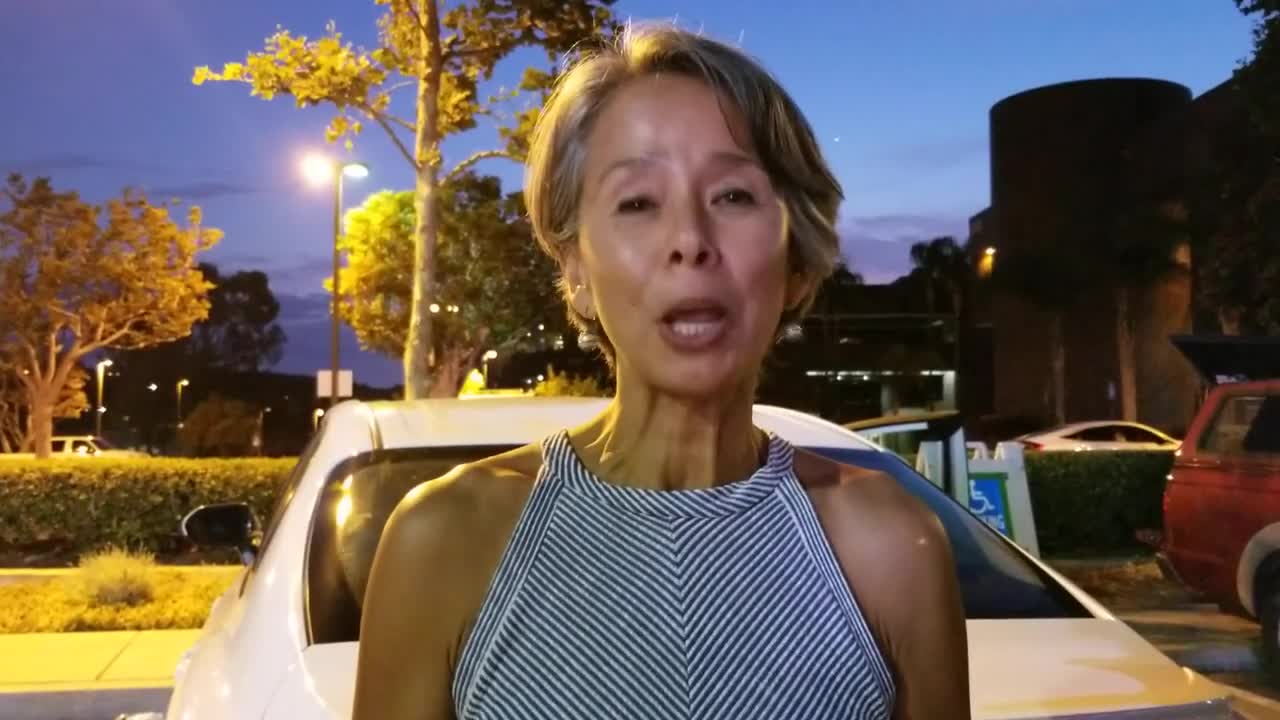 The ReAwaken America Tour | "We Just Need To Spread The Word"