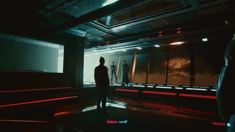 Cyberpunk 2077 Walkthrough gameplay Part 4 Back From the dead